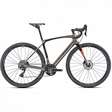 Велосипед гравел Pardus Uragano Disc Shimano GRX 810