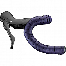 Обмотка руля Ciclovation Premium Grind Touch Polyhyde GXL 3.6мм (Midnight Blue)