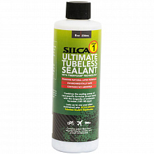 Герметик Silca Ultimate Tubeless Sealant With Fiberfoam (Step 1) 236мл