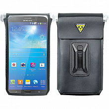 Чехол для телефона TOPEAK SmartPhone DryBag 6" (black)