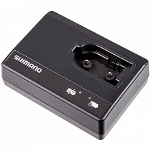 Зарядное устройство Shimano Di2  SM-BCR1 для BTR1 (без провода питания SM-BCC1)