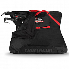 Чехол для велосипеда Scicon Travel Plus Triathlon