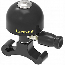 Звонок Lezyne Classic Brass Bell Black S