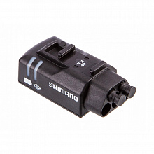 Распределительный блок Shimano Di2 Junction SM-EW90-B внешний  5 портов