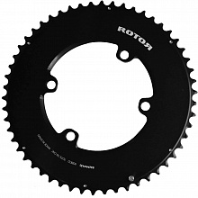 Звезда передняя Rotor Aero BCD 110x4 Outer