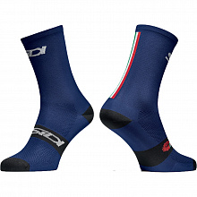 Носки Sidi Trace 15см (blue)