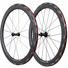 Колеса комплект 28" Vision SC 55