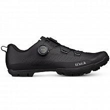 Велотуфли MTB Fizik Terra Atlas (black-black)