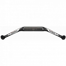 Руль-основание Vision TriMax base bar slope alloy