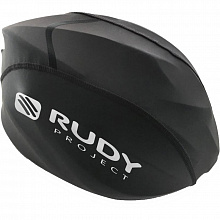 Защита шлема от дождя Rudy Project Helmet Cover (black)