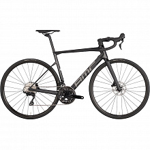 Велосипед шоссе BMC Teammachine SLR FOUR Shimano 105 12sp (black)