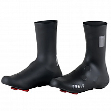Бахилы дождевые Gobik Velotoze Snaps (black)