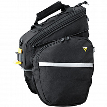 Сумка на багажник TOPEAK RX TrunkBag DXP