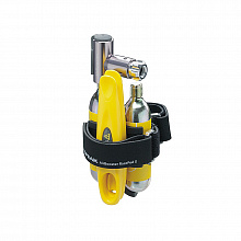 Инфлятор CO2 Topeak AirBooster Race Pod X
