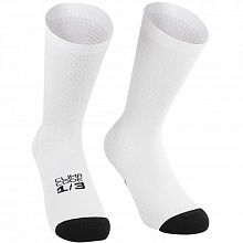 Носки Assos Endurance Socks S11 (white)