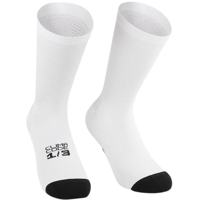 ASSOS_Endurance_Socks_S11_White_Series_1