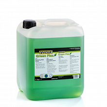 Шампунь для велосипеда Pedros Green Fizz 5л