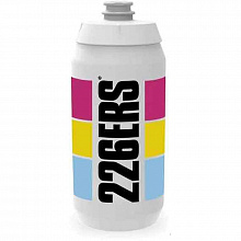 Фляга 550мл 226ERS Superlight Hydrazero (white)