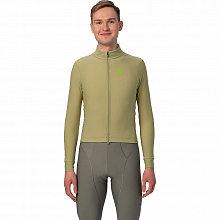 Веломайка длинный рукав VTR Evolve Thermo (sage green) (10°-18°C)