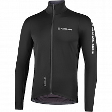 Велокуртка Nalini New Carena Jkt (black) (5°-10°C)