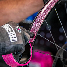 Набор для бескамерных покрышек Muc-Off Ultimate Tubeless Setup Kit (Road/Gravel)
