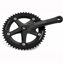 Шатуны трековые Miche Pista Advanced