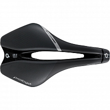 Седло шоссе Prologo Dimension Tirox (143мм) black