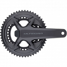 Шатуны с измерителем мощности Shimano Ultegra FC-R8100-P 2x12sp