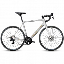 Велосипед шоссе Pardus Robin Sport MD Sora (white)