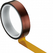 Ободная лента под бескамерную резину Ciclovation Premium Tubeless Rim Tape 32mm x 10m (Bronze)