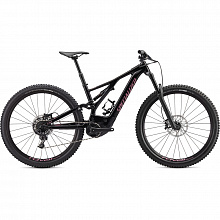 Велосипед электро Specialized Turbo Levo NX Roval Traverse (черный-лиловый)