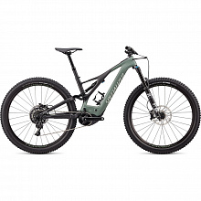 Велосипед электро Specialized Turbo Levo Expert X1 Roval Traverse (хаки-черный)