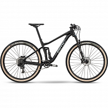 Велосипед MTB 29" BMC Agonist 02 TWO NX / 2019