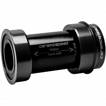 Каретка CeramicSpeed BBright Press Fit Shimano (PF46-79/92-24) black