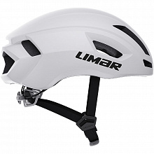 Велокаска Limar Air Speed MIPS (white)