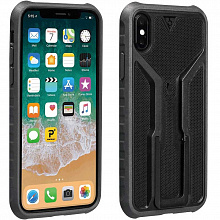 Чехол для телефона Topeak RideCase (Case Only) iPhone X / XS