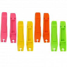 Монтажки Pedros Tire Levers (2шт)