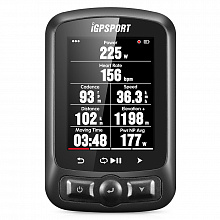 Велокомпьютер iGPSPORT iGS620 GPS Bike Computer