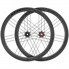 Колеса комплект 28" Campagnolo Bora Ultra WTO 45 C23 Disc Brake