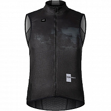 Веложилет Gobik Plus 2.0 (black) (10-18ºC)
