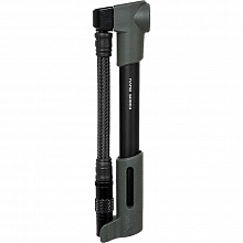Насос высокого давления Topeak Nano Shock