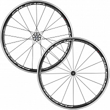 Колеса комплект 28" Fulcrum Racing Quattro LG CX