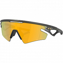 Очки Oakley SPHAERA SLASH matte olive ink / prizm 24k polarized