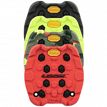 Накладки сменные для педалей LOOK Activ Grip Trail Pad