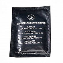 Салфетка для очистки тормозной поверхности Lightweight 