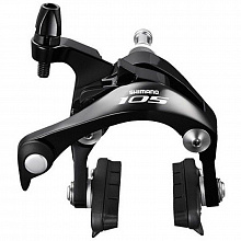 Тормоз клещевой передний Shimano 105 BR-5800