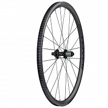 Колесо заднее 28" Roval Alpinist CLX (black-black)