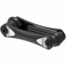 Мультитул Lezyne RAP II 8