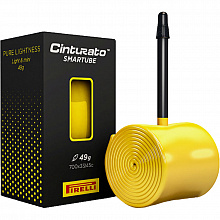 Камера 28" Pirelli Smartube Cinturato (60мм)