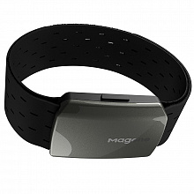 Пульсометр Magene H803 на предплечье (Bluetooth/ANT+)